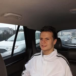 Meet your Posher, Robert